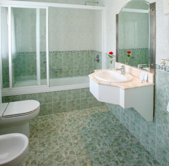 Hotel Rio Cabia Zimmer foto